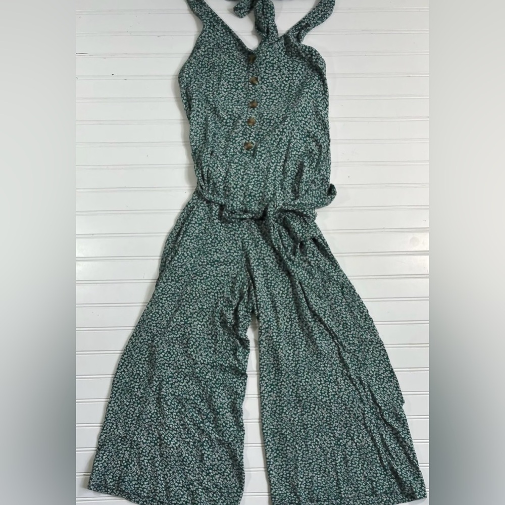 American Eagle Flow Romper size M